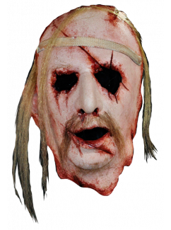 Victim Face Mask (The Devil's Rejects)