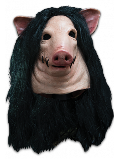 Pig Mask (SAW)