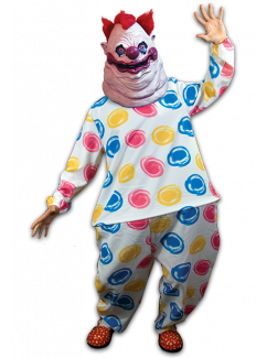 Fatso: Standard (The Killer Klowns From Outer Space)