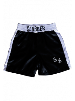 Clubber Lang Shorts (Rocky)