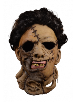 Leatherface Mask (The Texas Chainsaw Massacre 2)