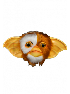 Gizmo Mask (Gremlins)