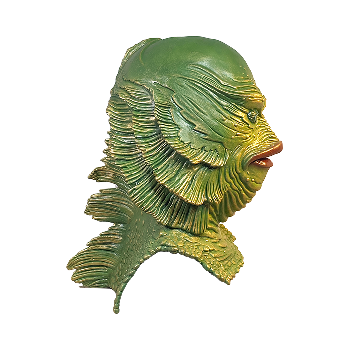 Creature from the Black Lagoon Mask