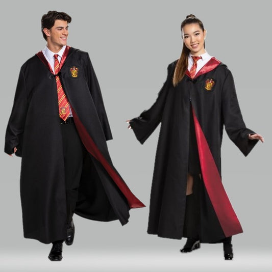 Adult Deluxe Gryffindor Robe
