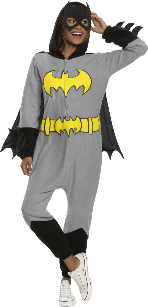 Onesie: Batgirl