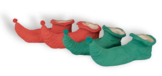 Adult Elf Shoes